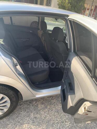 Opel Astra 2005, 177,000 km - 1.3 l - Bakı