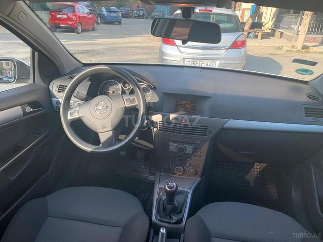 Opel Astra 2005, 177,000 km - 1.3 l - Bakı