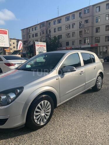 Opel Astra 2005, 177,000 km - 1.3 l - Bakı