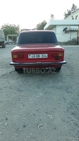 LADA (VAZ) 21011 1986, 345,200 km - 1.2 л - Saatlı