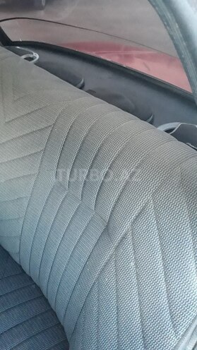 LADA (VAZ) 21011 1986, 345,200 km - 1.2 л - Saatlı