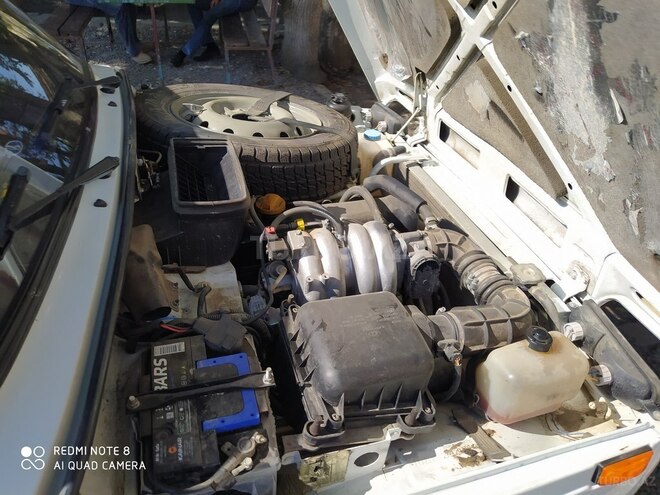 LADA (VAZ) Niva 2013, 467,522 km - 1.7 л - Masallı