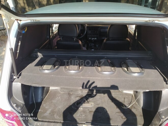 LADA (VAZ) Niva 2013, 467,522 km - 1.7 л - Masallı