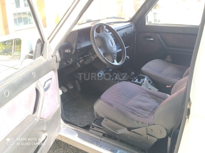 LADA (VAZ) Niva 2013, 467,522 km - 1.7 л - Masallı