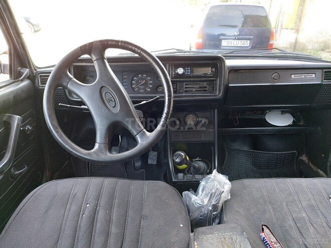 LADA (VAZ) 2107 1991, 350,000 km - 1.6 l - Bakı