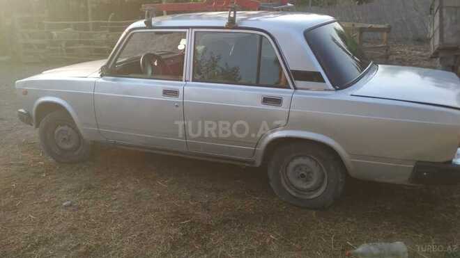 LADA (VAZ) 2107 2002, 97,000 km - 1.6 л - Beyləqan