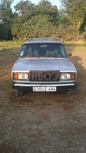 LADA (VAZ) 2107 2002, 97,000 km - 1.6 л - Beyləqan