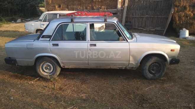 LADA (VAZ) 2107 2002, 97,000 km - 1.6 л - Beyləqan