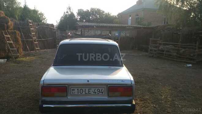 LADA (VAZ) 2107 2002, 97,000 km - 1.6 л - Beyləqan