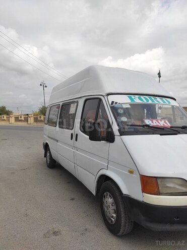 Ford Transit 1994, 200,000 km - 2.5 l - Kürdəmir