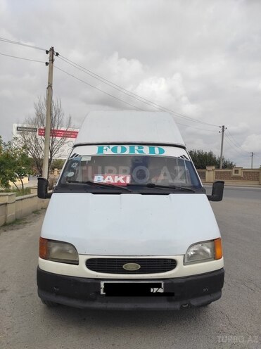 Ford Transit 1994, 200,000 km - 2.5 l - Kürdəmir
