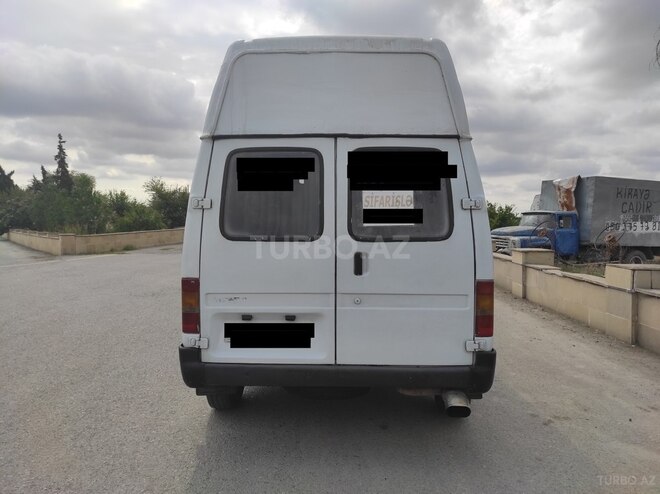 Ford Transit 1994, 200,000 km - 2.5 l - Kürdəmir