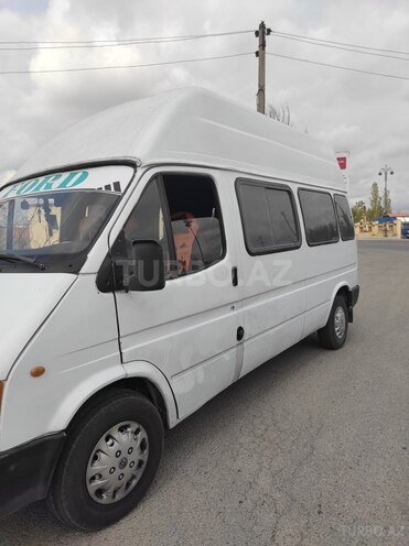 Ford Transit 1994, 200,000 km - 2.5 l - Kürdəmir