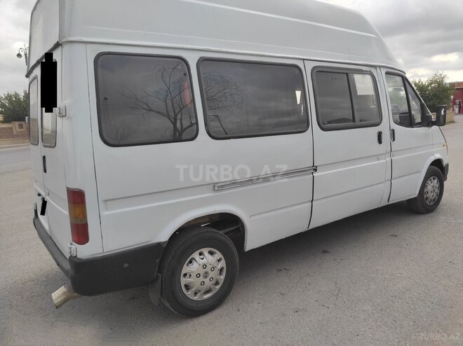 Ford Transit 1994, 200,000 km - 2.5 l - Kürdəmir