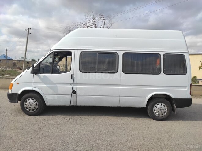 Ford Transit 1994, 200,000 km - 2.5 l - Kürdəmir
