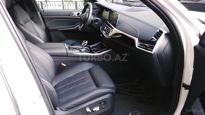 BMW X5 2018, 4,000 km - 3.0 l - Bakı