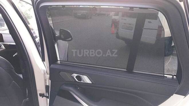 BMW X5 2018, 4,000 km - 3.0 l - Bakı