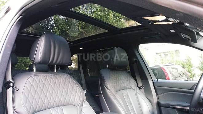 BMW X5 2018, 4,000 km - 3.0 l - Bakı