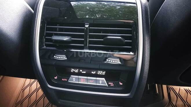 BMW X5 2018, 4,000 km - 3.0 l - Bakı