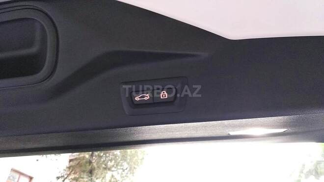 BMW X5 2018, 4,000 km - 3.0 l - Bakı