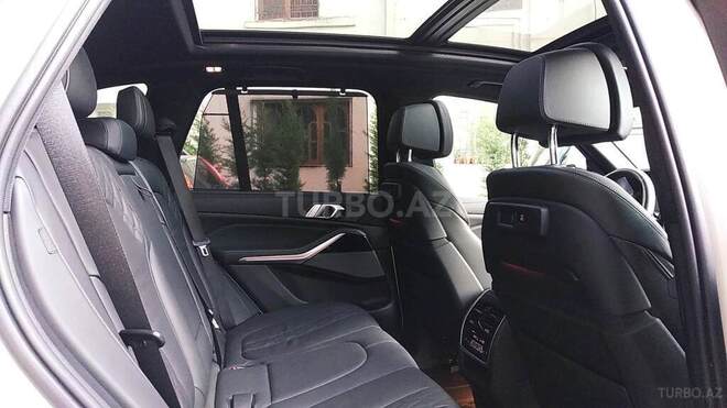 BMW X5 2018, 4,000 km - 3.0 l - Bakı