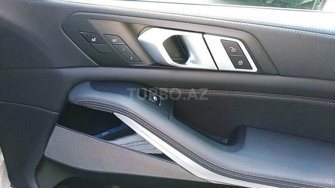 BMW X5 2018, 4,000 km - 3.0 l - Bakı