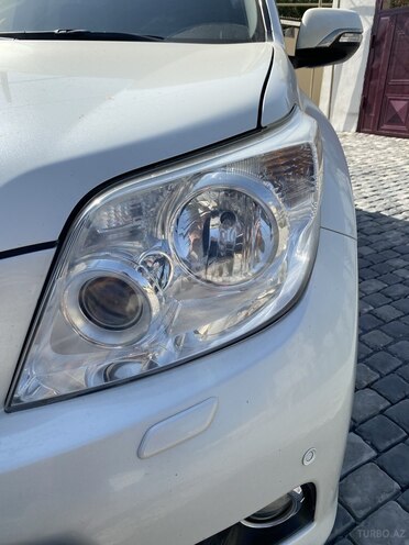 Toyota Prado 2010, 241,000 km - 2.7 l - Bakı