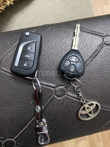 Toyota Prado 2010, 241,000 km - 2.7 l - Bakı