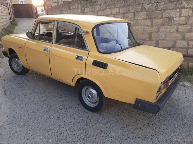 Moskvich 2140 1984, 223,500 km - 1.5 л - Şirvan