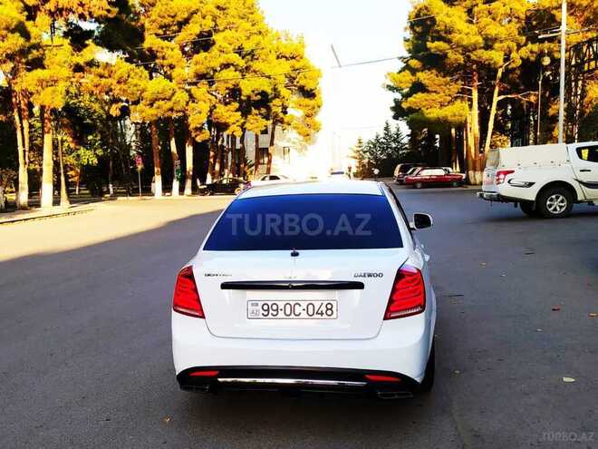 Daewoo Gentra 2014, 234,121 km - 1.5 l - Sabirabad