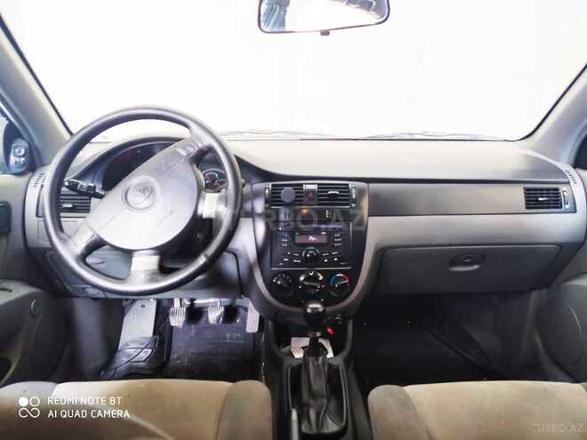 Daewoo Gentra 2014, 234,121 km - 1.5 l - Sabirabad