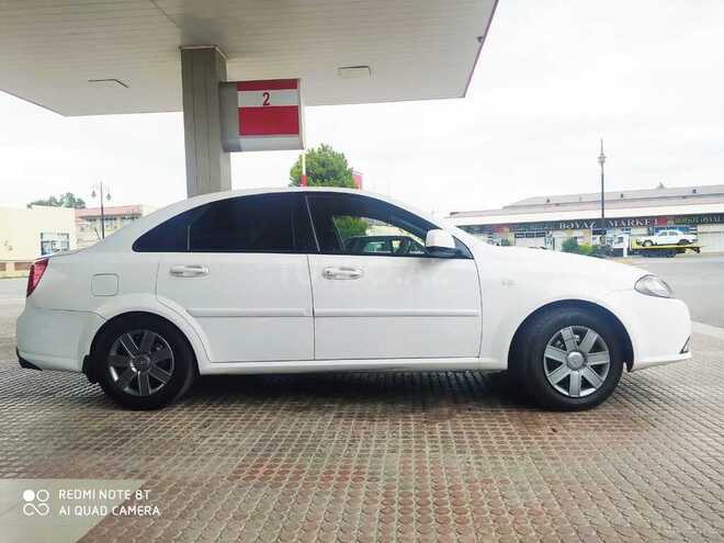 Daewoo Gentra 2014, 234,121 km - 1.5 l - Sabirabad