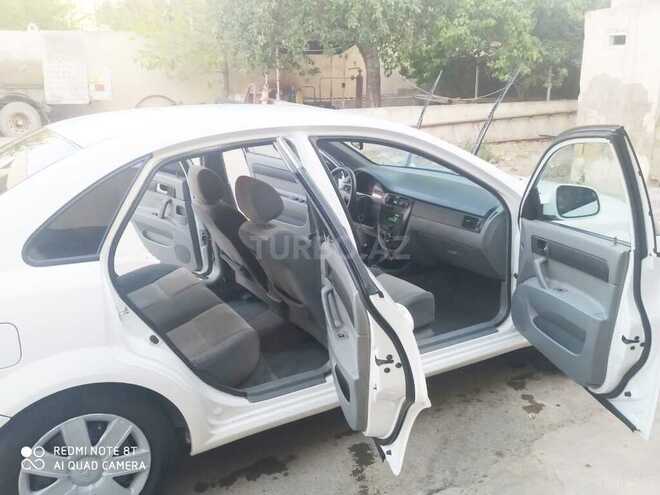 Daewoo Gentra 2014, 234,121 km - 1.5 l - Sabirabad