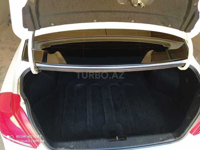 Daewoo Gentra 2014, 234,121 km - 1.5 l - Sabirabad