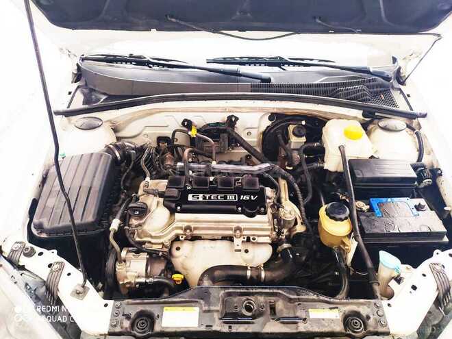 Daewoo Gentra 2014, 234,121 km - 1.5 l - Sabirabad