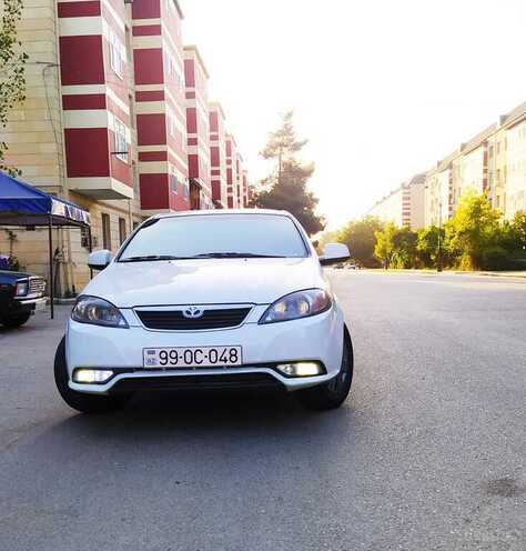 Daewoo Gentra 2014, 234,121 km - 1.5 l - Sabirabad