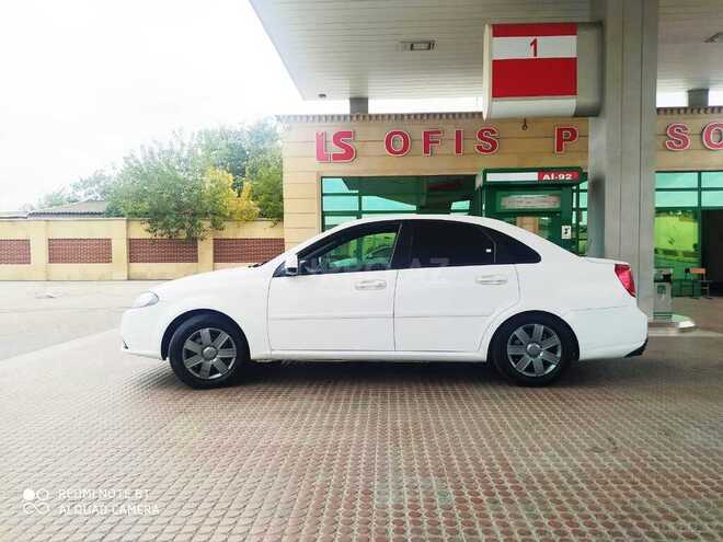 Daewoo Gentra 2014, 234,121 km - 1.5 l - Sabirabad