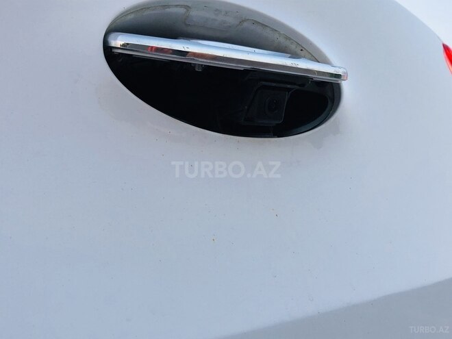 Hyundai Elantra 2014, 77,560 km - 2.0 l - Bakı