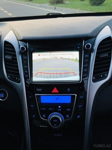 Hyundai Elantra 2014, 77,560 km - 2.0 l - Bakı