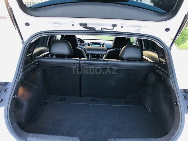Hyundai Elantra 2014, 77,560 km - 2.0 l - Bakı