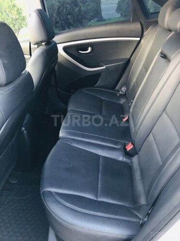 Hyundai Elantra 2014, 77,560 km - 2.0 l - Bakı