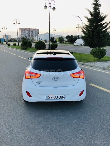 Hyundai Elantra 2014, 77,560 km - 2.0 l - Bakı