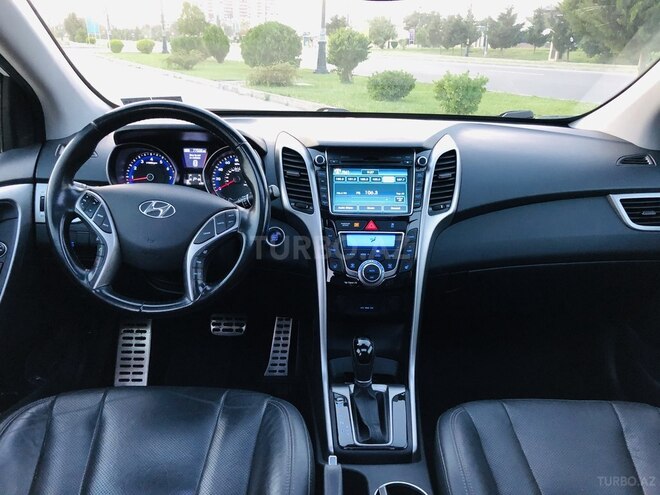 Hyundai Elantra 2014, 77,560 km - 2.0 l - Bakı