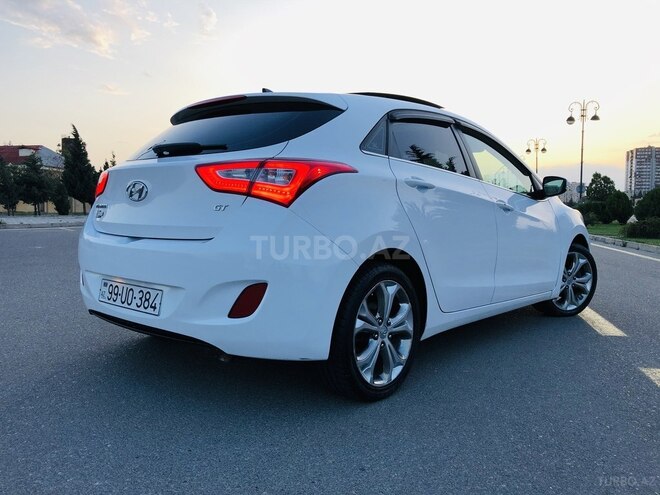 Hyundai Elantra 2014, 77,560 km - 2.0 l - Bakı