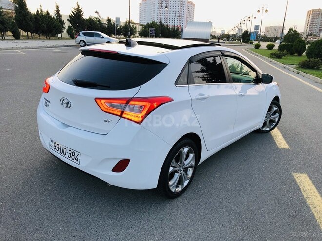 Hyundai Elantra 2014, 77,560 km - 2.0 l - Bakı