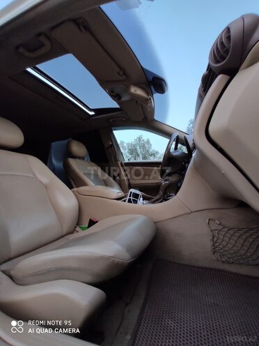 Mercedes C 240 2001, 258,224 km - 2.4 l - Bakı