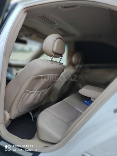 Mercedes C 240 2001, 258,224 km - 2.4 l - Bakı