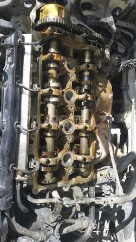 Hyundai Accent 2011, 174,000 km - 1.6 l - Bakı