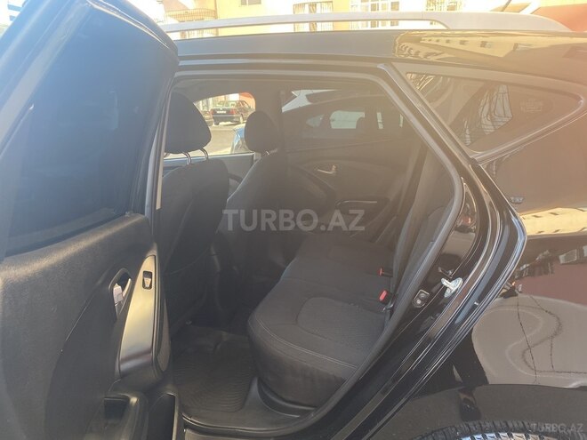Hyundai ix35 2013, 170,000 km - 2.0 л - Bakı