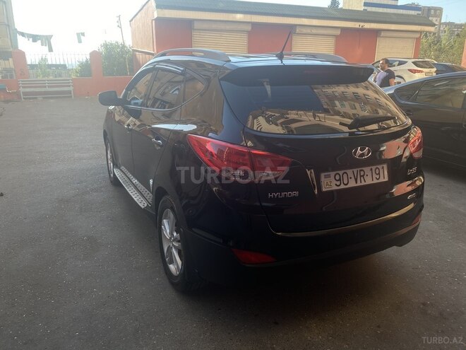 Hyundai ix35 2013, 170,000 km - 2.0 л - Bakı